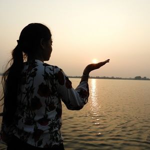 Meet your Posher, Parul priya